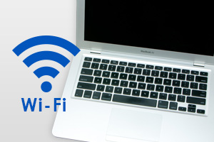 全館Wi-Fi